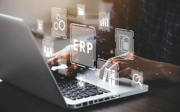 ERP für den Maschinenbau in Nordrhein-Westfalen