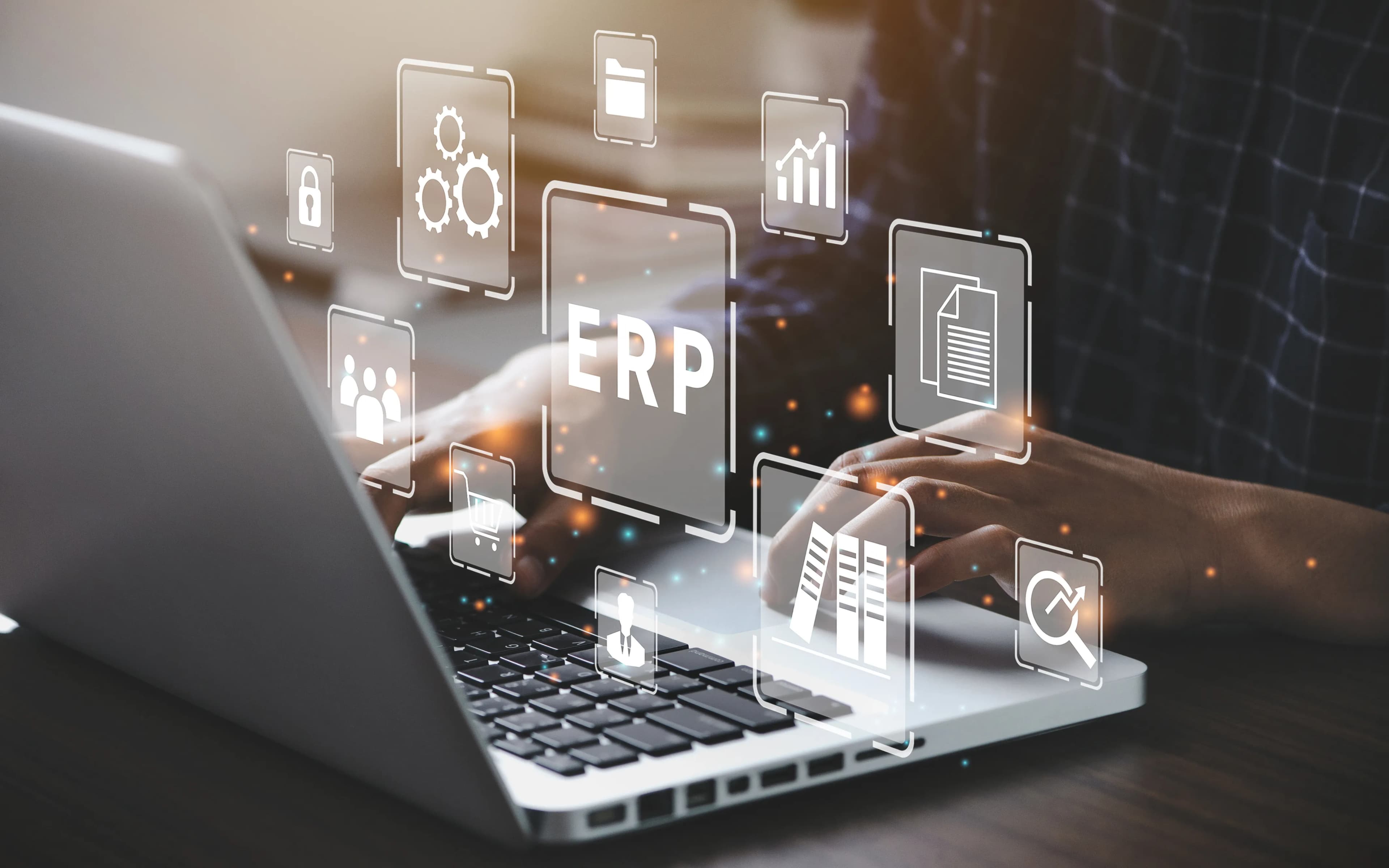 ERP für den Maschinenbau in Nordrhein-Westfalen