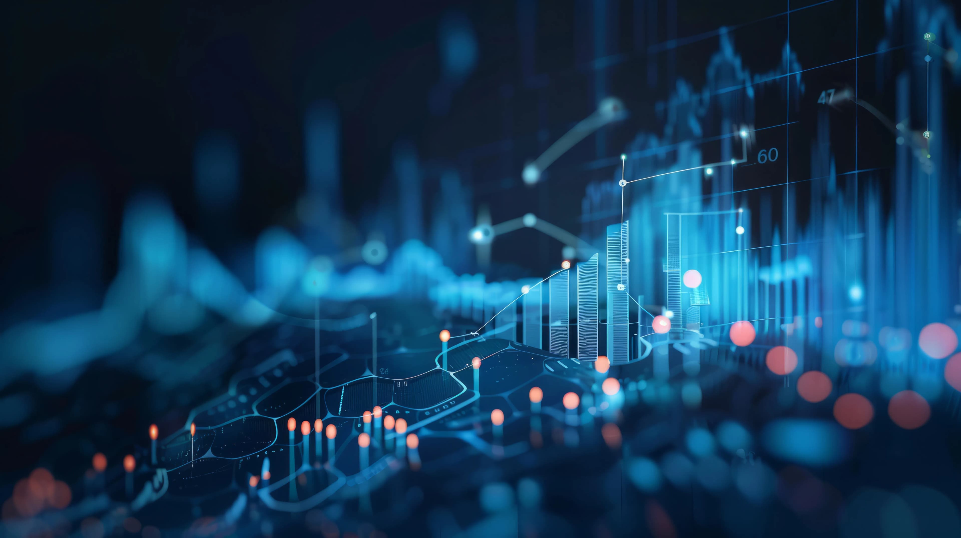 Data Analytics-Lösungen in der Schweiz