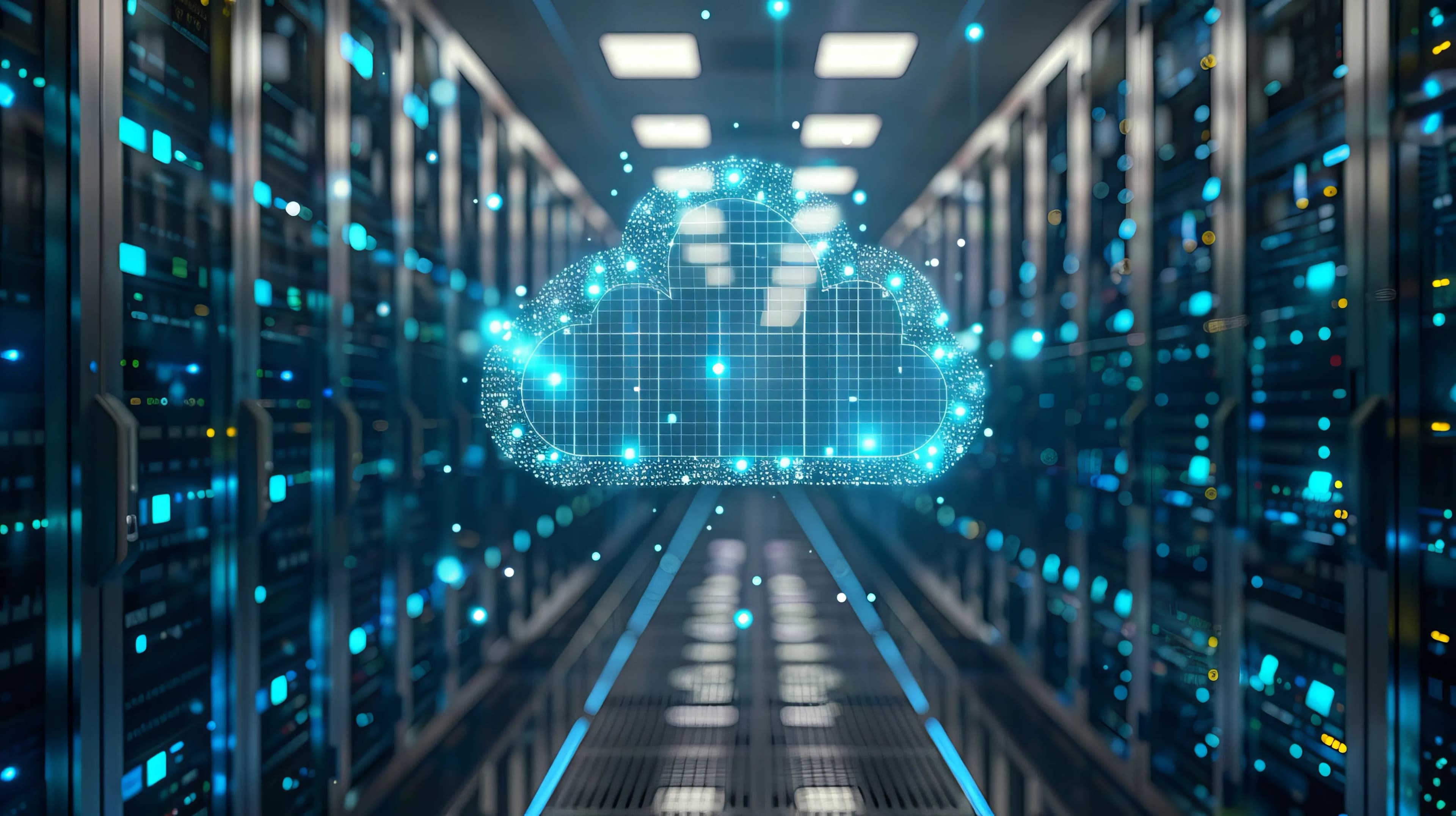 Datenanalyse und Reporting mit Actinium in Hessen