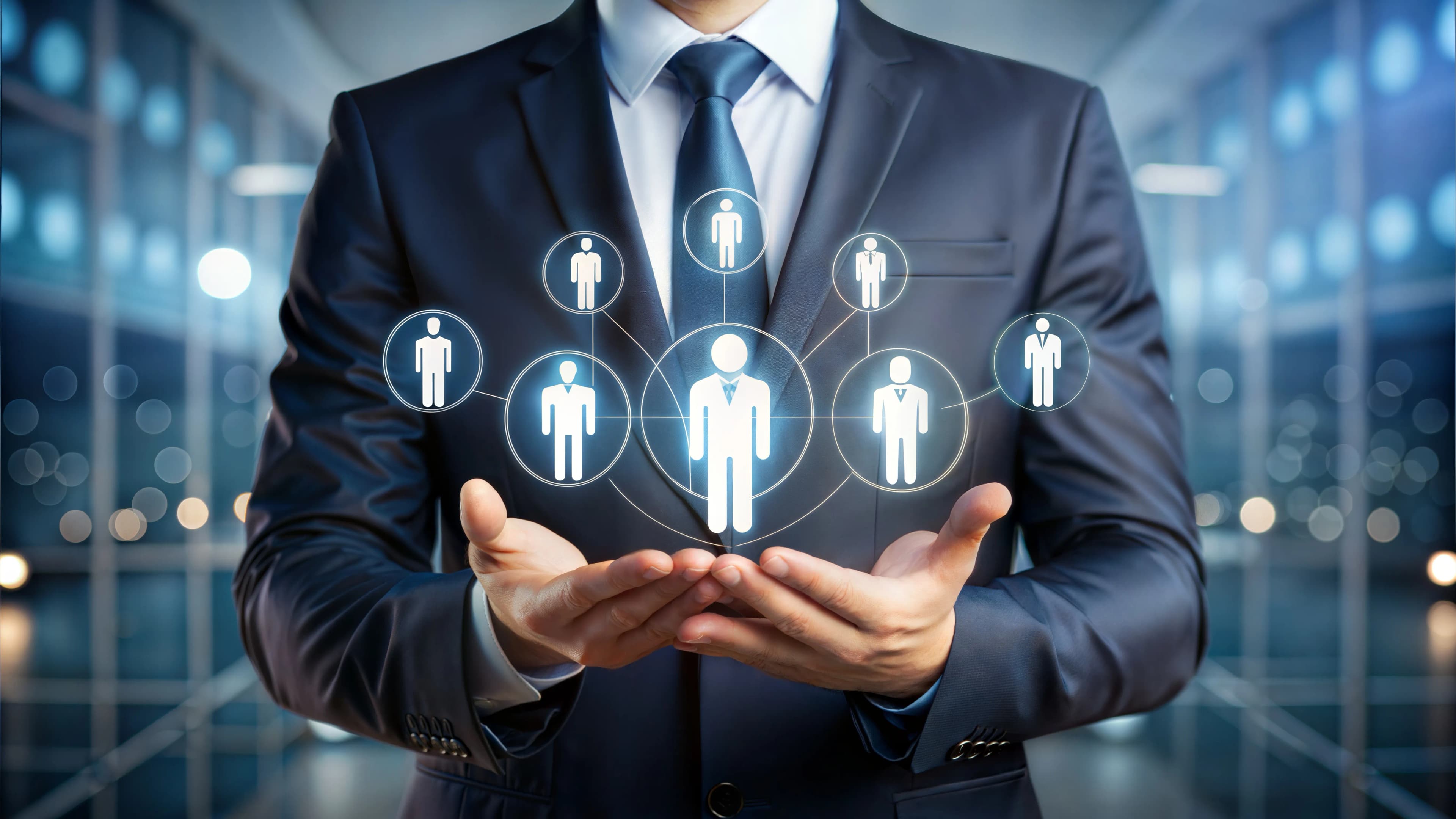 Ihr Experte für Infor HCM in Baden-Württemberg
