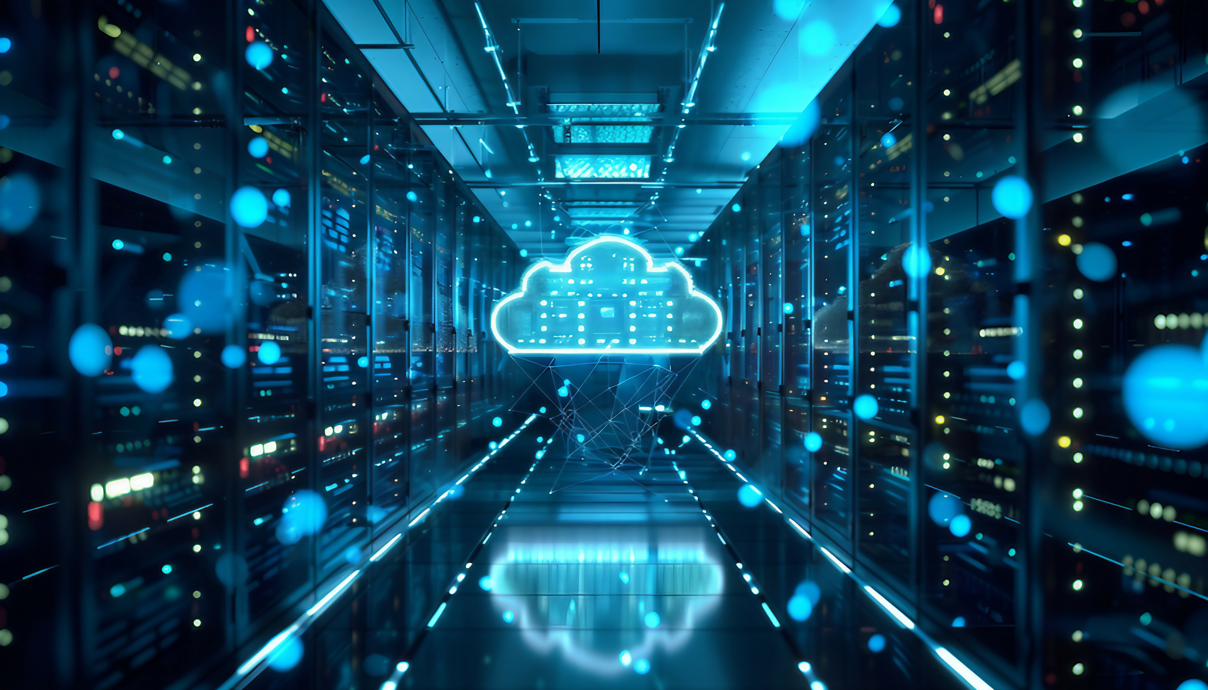 Big Data Lösungen in der Schweiz