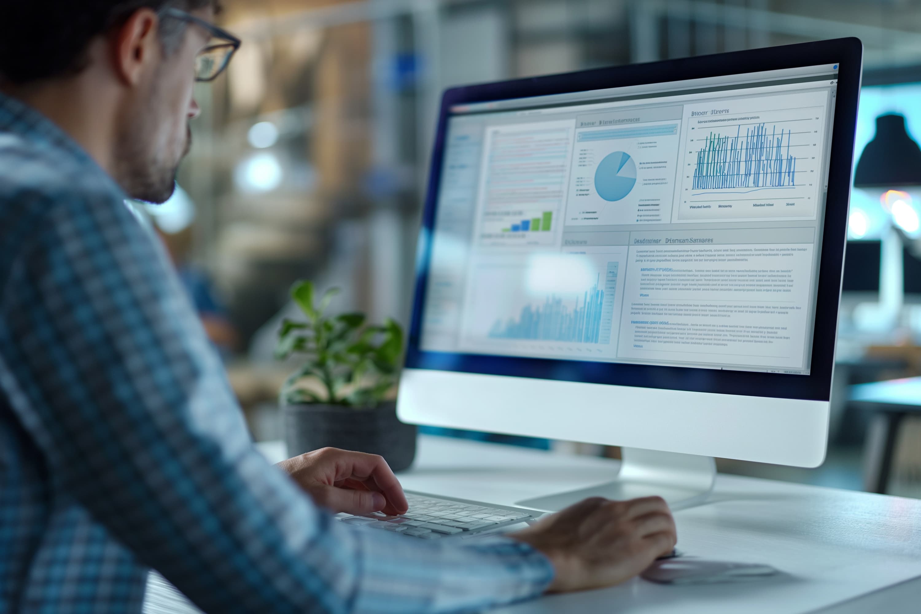 Warenwirtschaftssystem Anbieter in Bayern und Baden-Württemberg